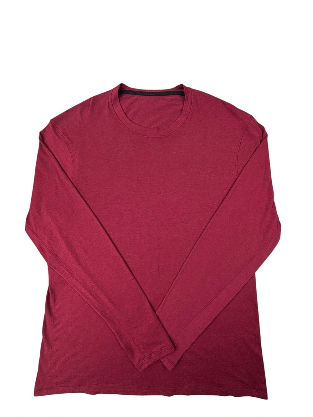 Lululemon | 5 Year Basic Long‎ Sleeve | Large | Excellent condition!!